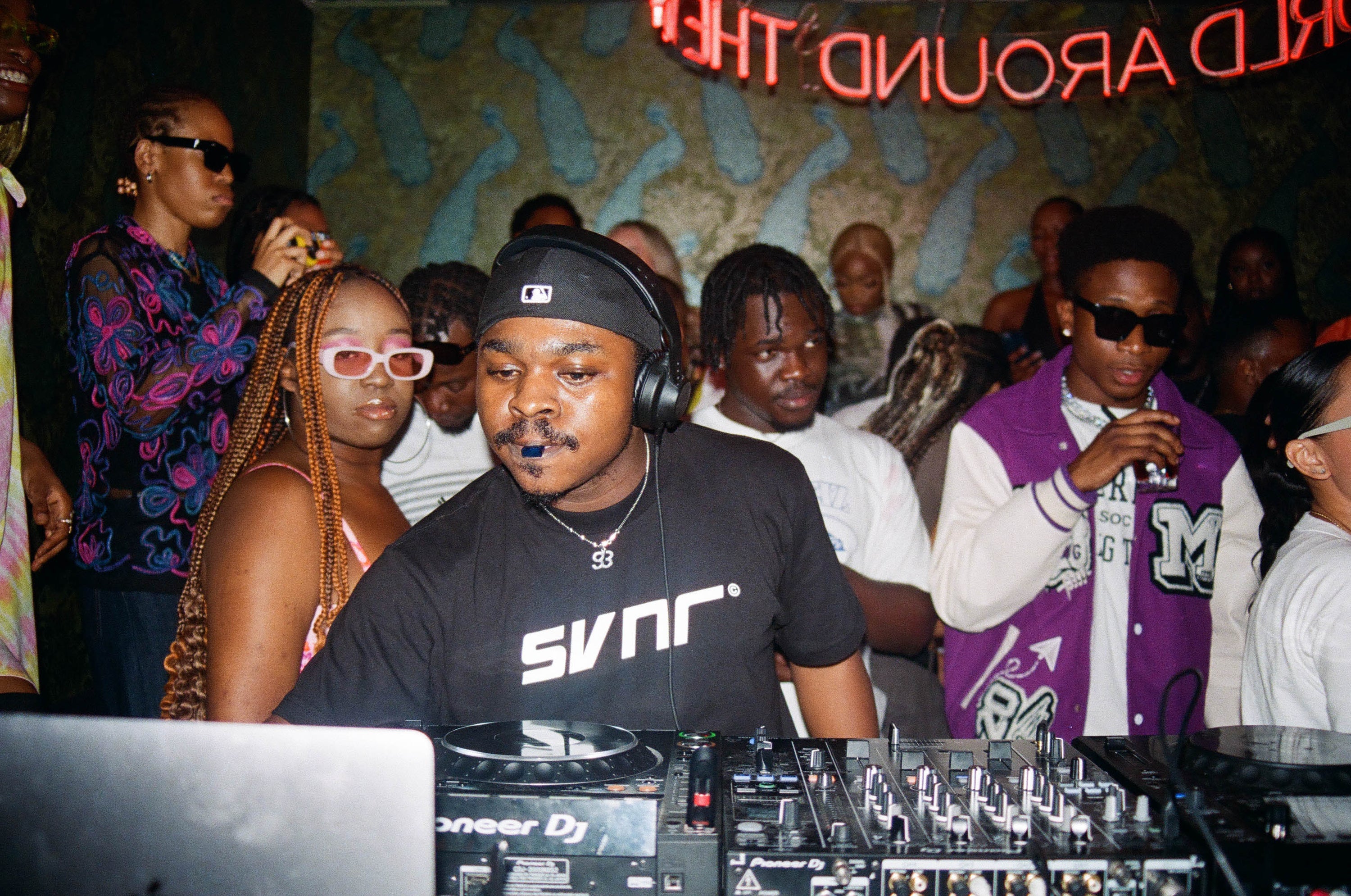 SY.STEM : TORONTO 2022