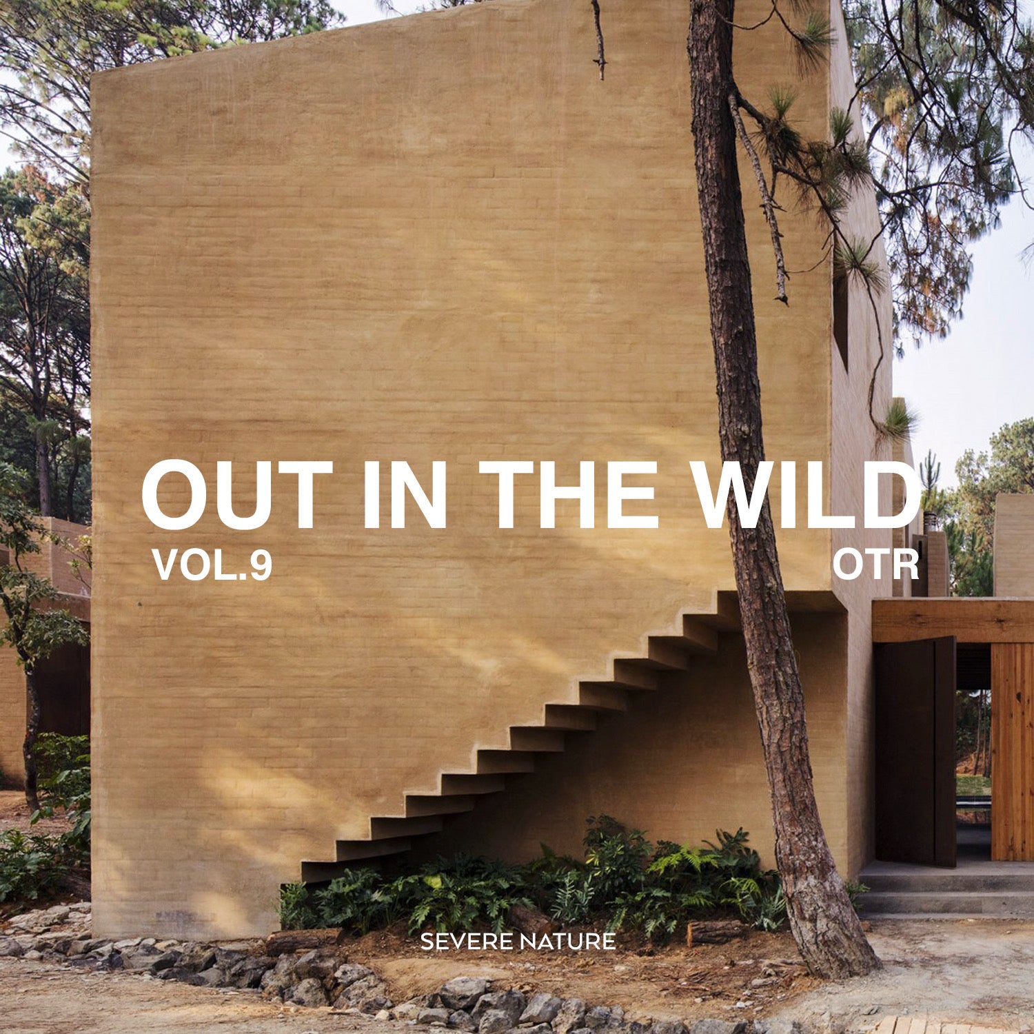 Out In The Wild Vol. 9 Curated by OTR