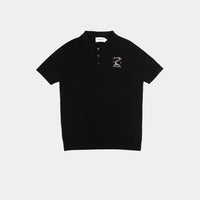 HENNESSY KNIT SHIRT