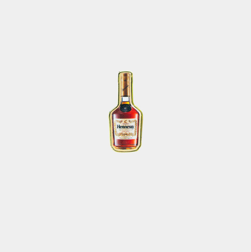 HENNESSY LAPEL PINS