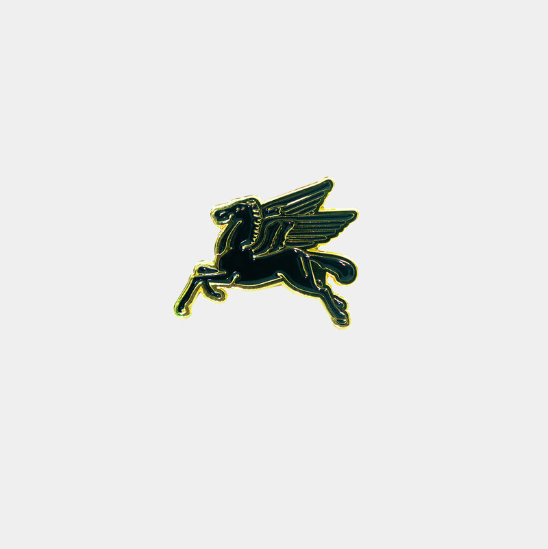 HENNESSY LAPEL PINS