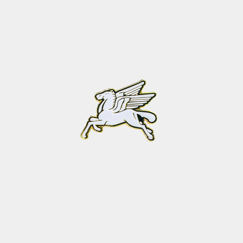 HENNESSY LAPEL PINS