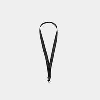 HENNESSY LANYARD (BLACK)