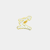 HENNESSY LAPEL PINS