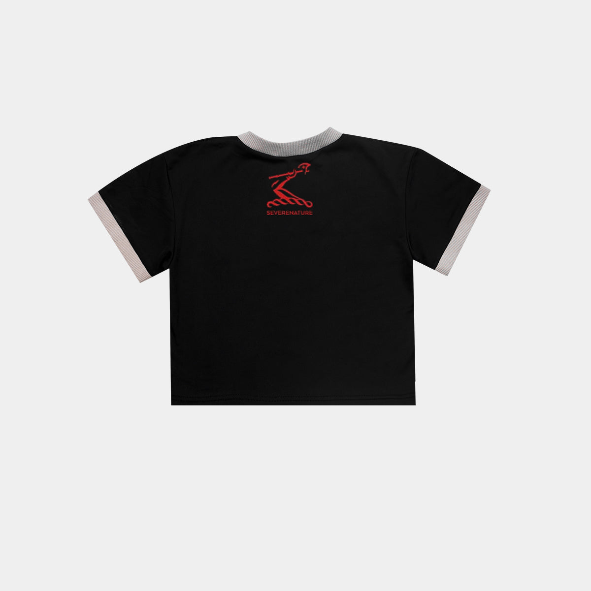 HENNESSY CROPPED TOP