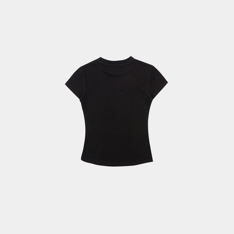 Severenature x Hennessy Black Baby Tee