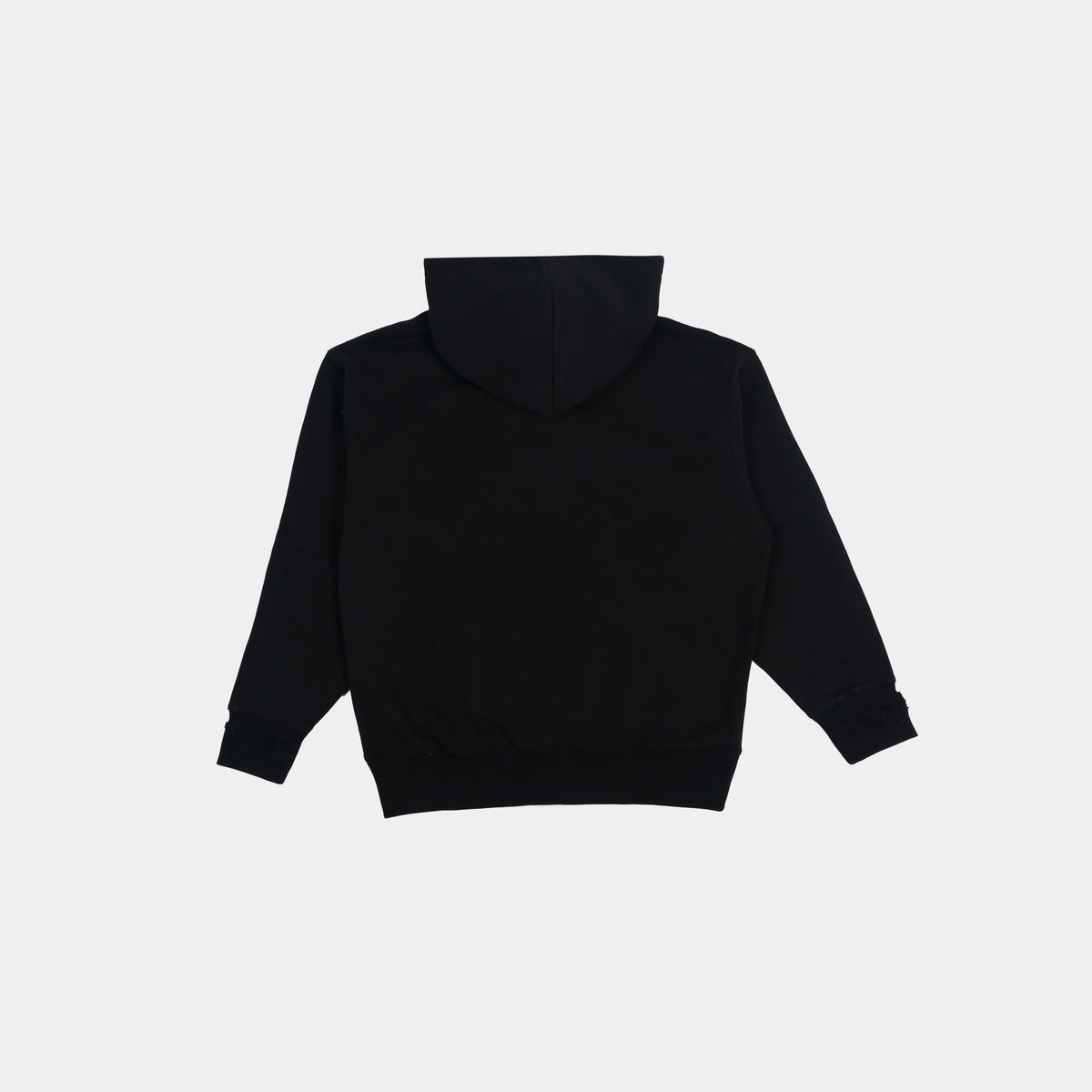 Black SVR Hoodie