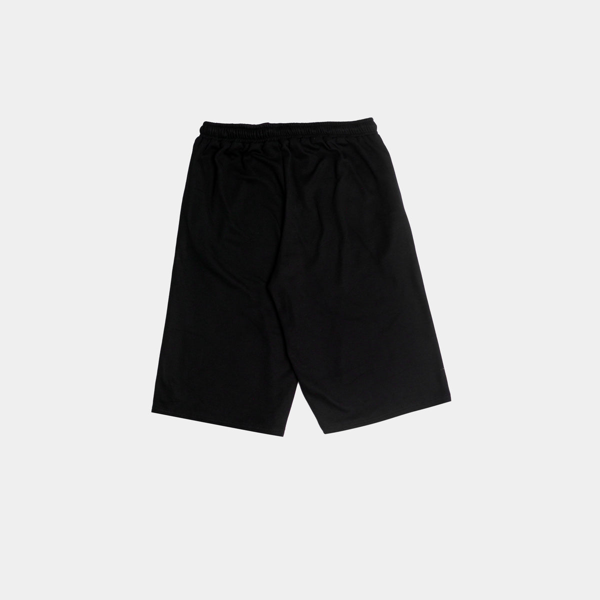 BLACK Ballers Sweat Jorts