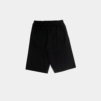 BLACK Ballers Sweat Jorts