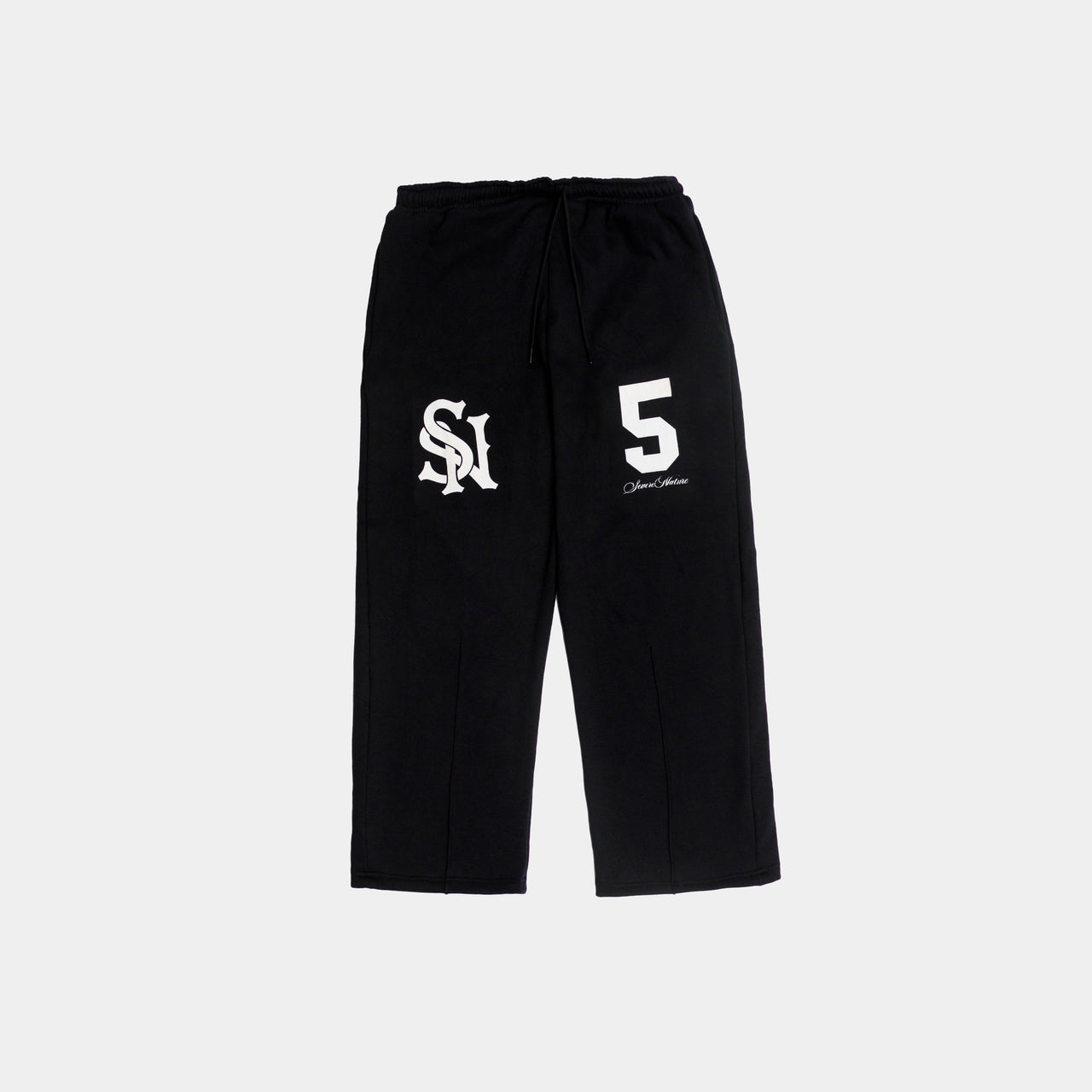 BLACK Ballers Sweatpant