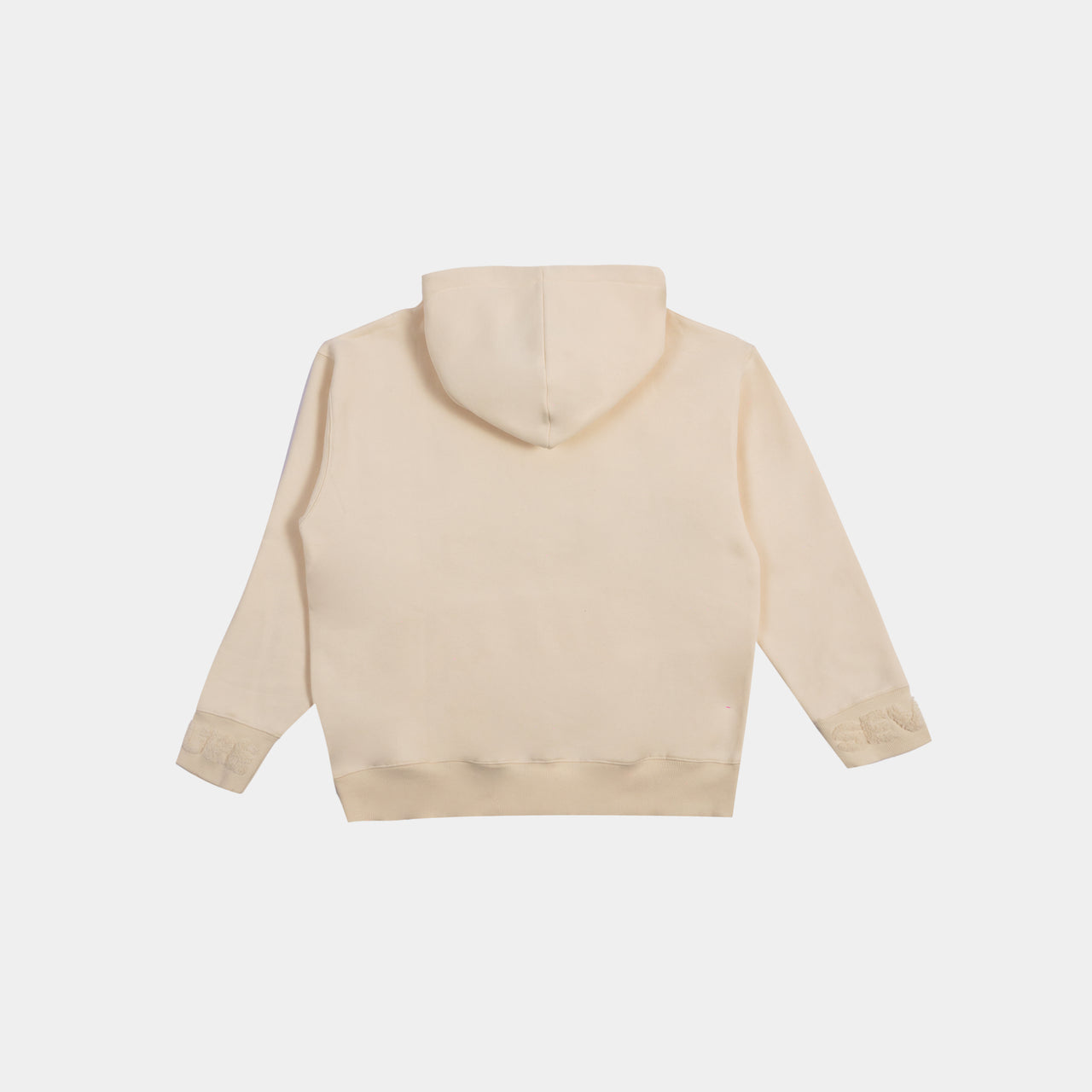 Cream SVR Hoodie