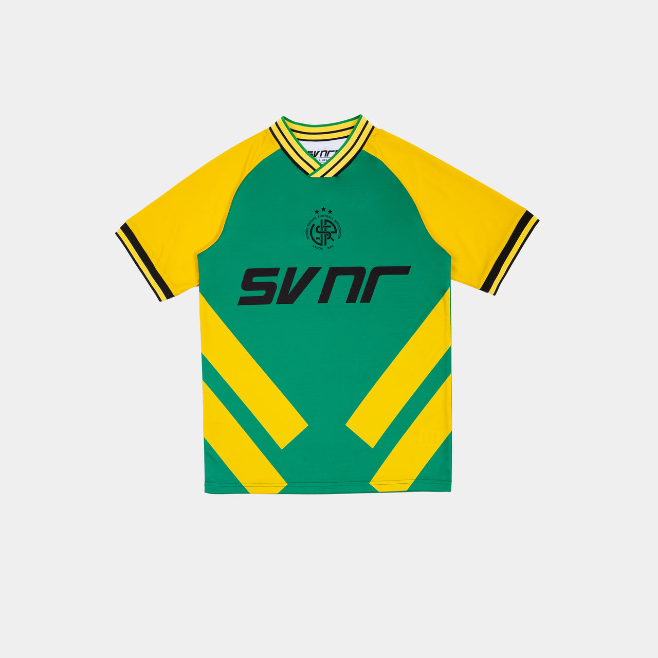 SVNR NOTTING HILL CLASSIC JERSEY
