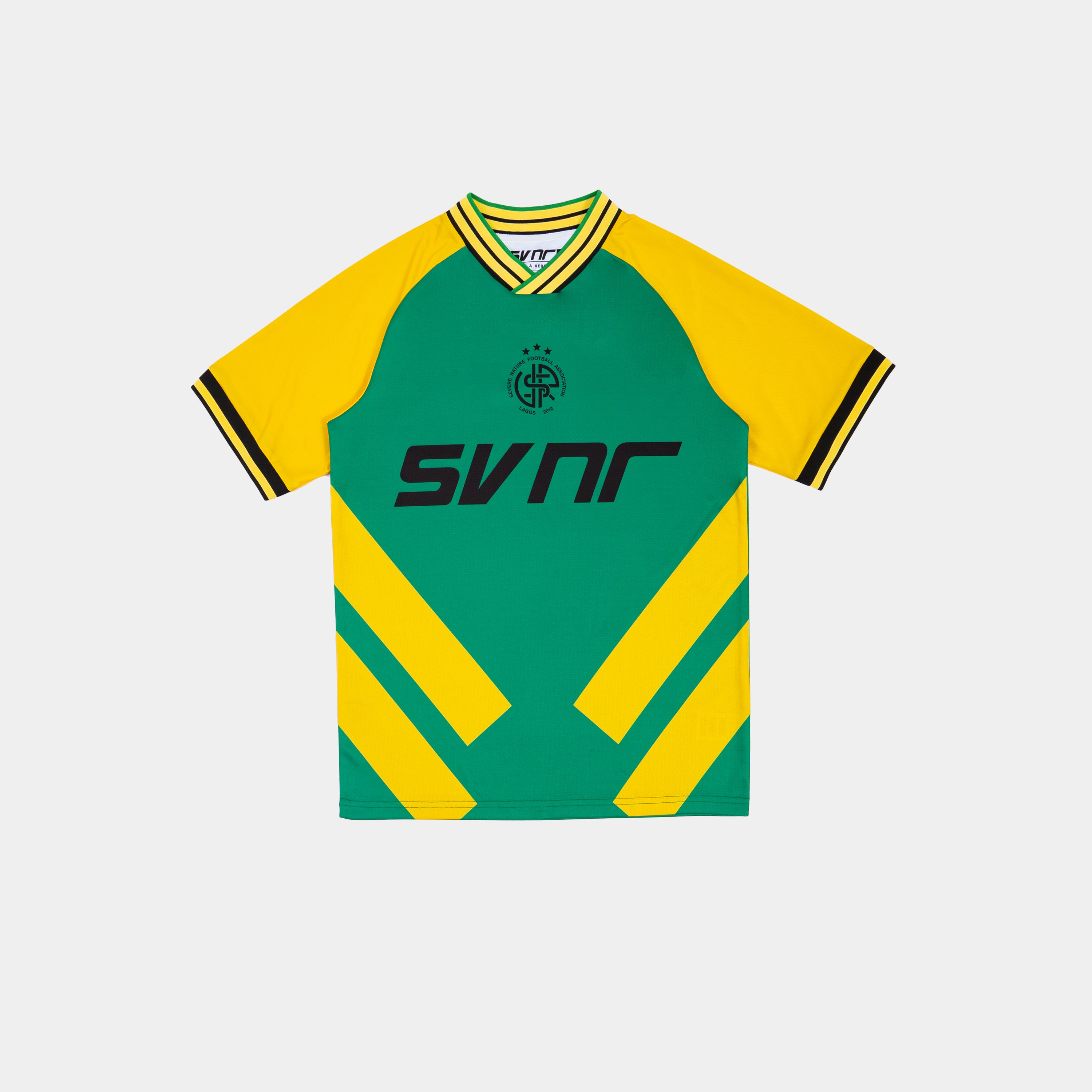 SVNR NOTTING HILL CLASSIC JERSEY