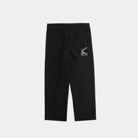 BLACK HENNESSY MATCHING PANTS