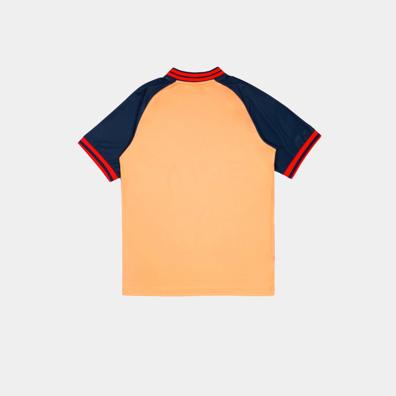SVNR BROWN CLASSIC JERSEY