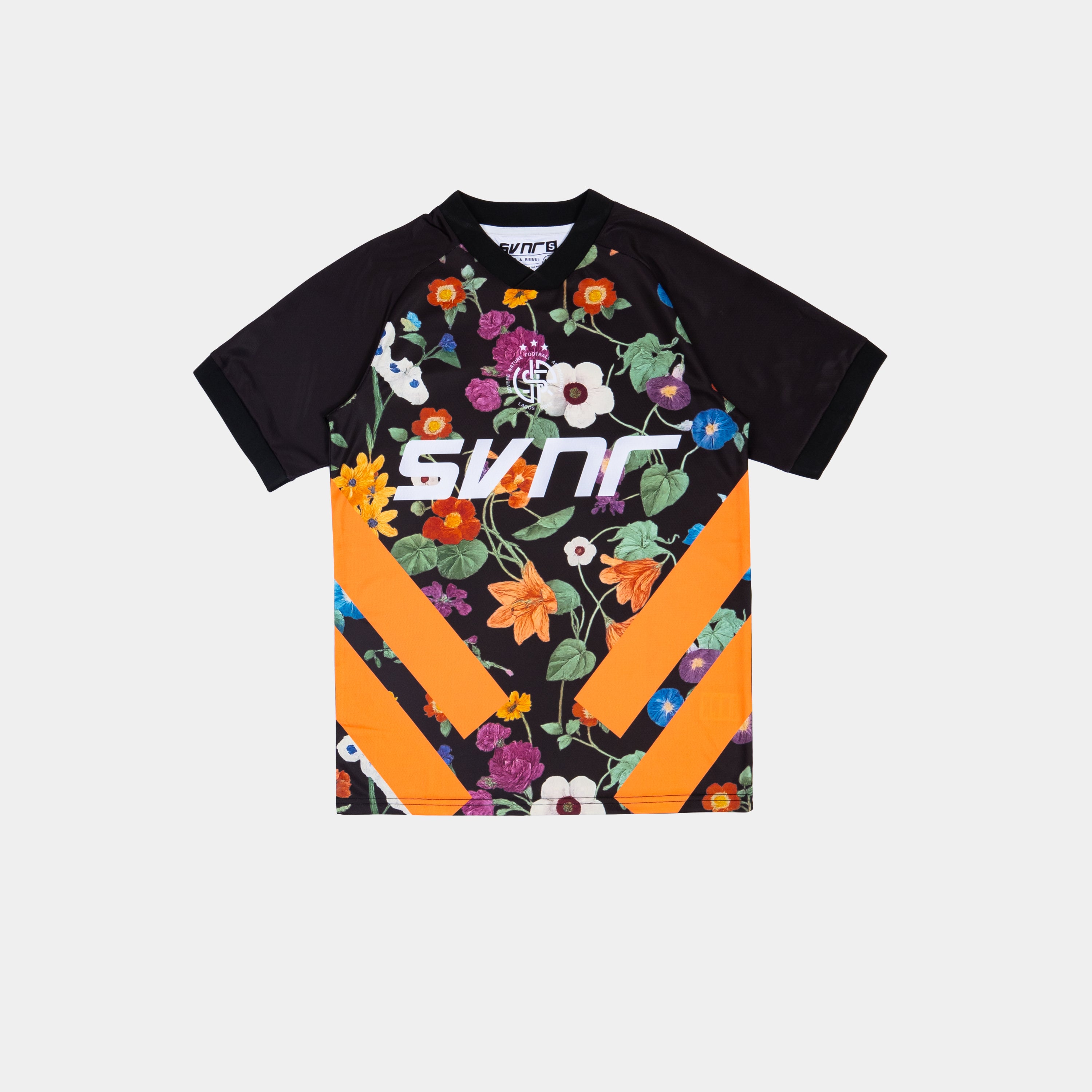 SVNR BELLE FLUER CLASSIC JERSEY