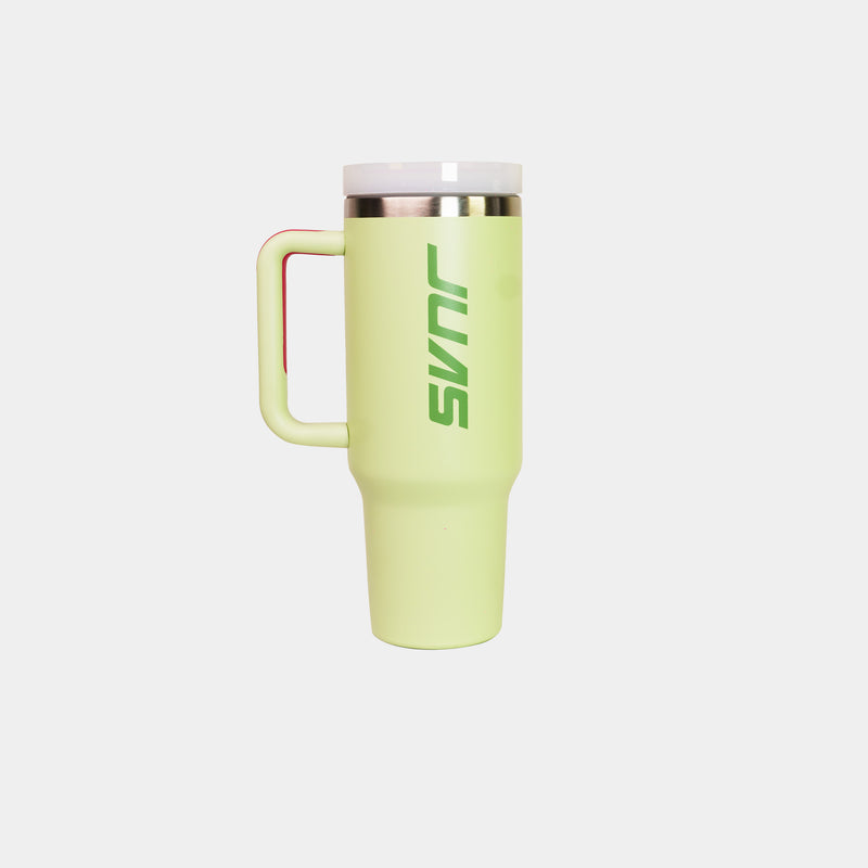 Femme Nature Green Cup