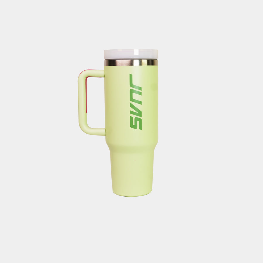 Femme Nature Green Cup