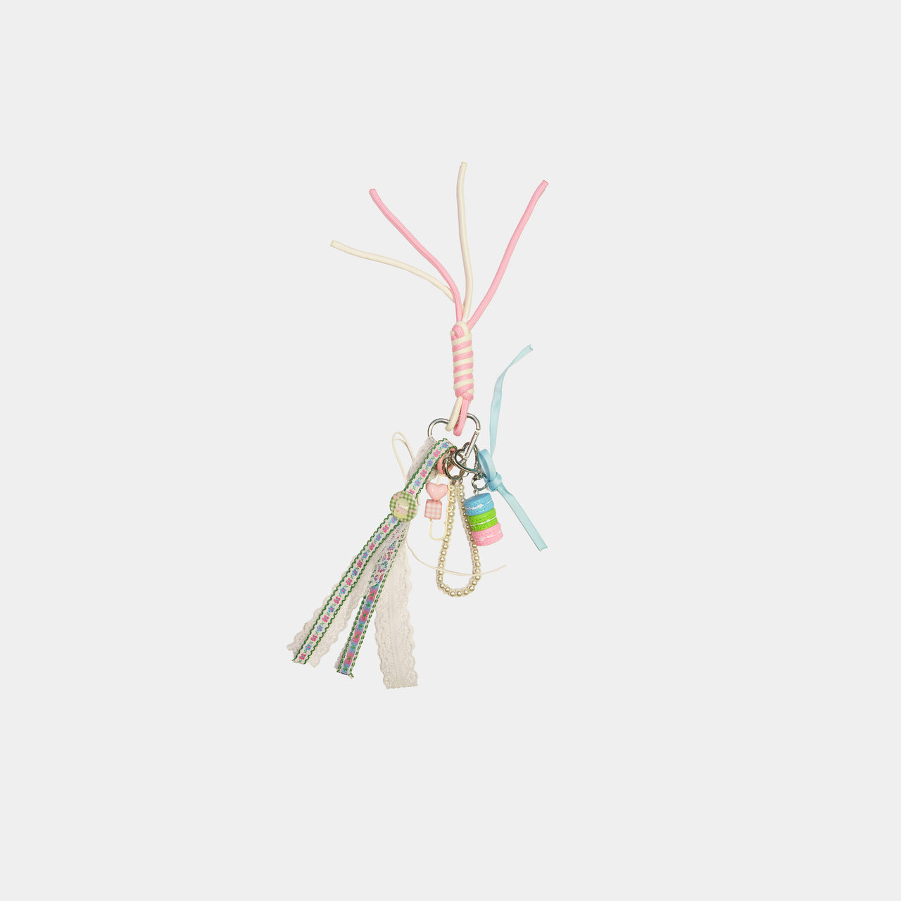 Femme Nature Bundle bag charm