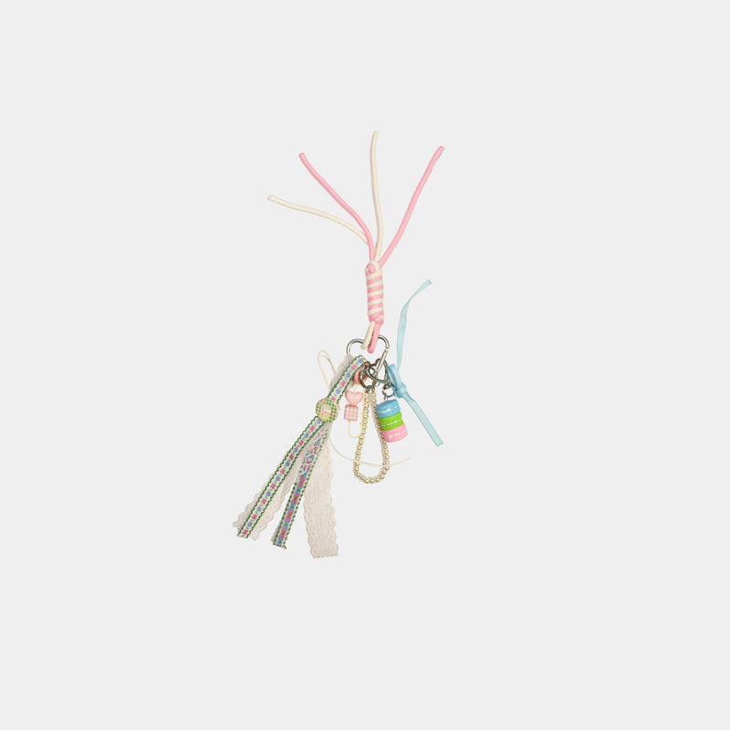 Femme Nature Bundle bag charm