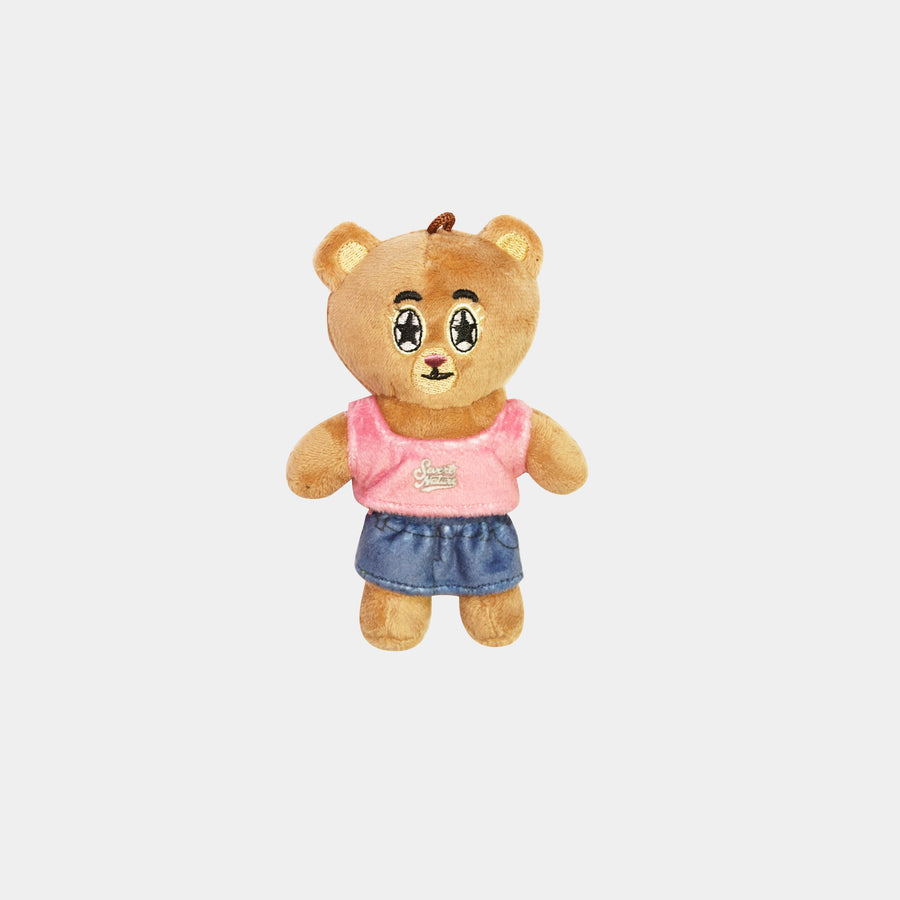 Femme Nature Plushie