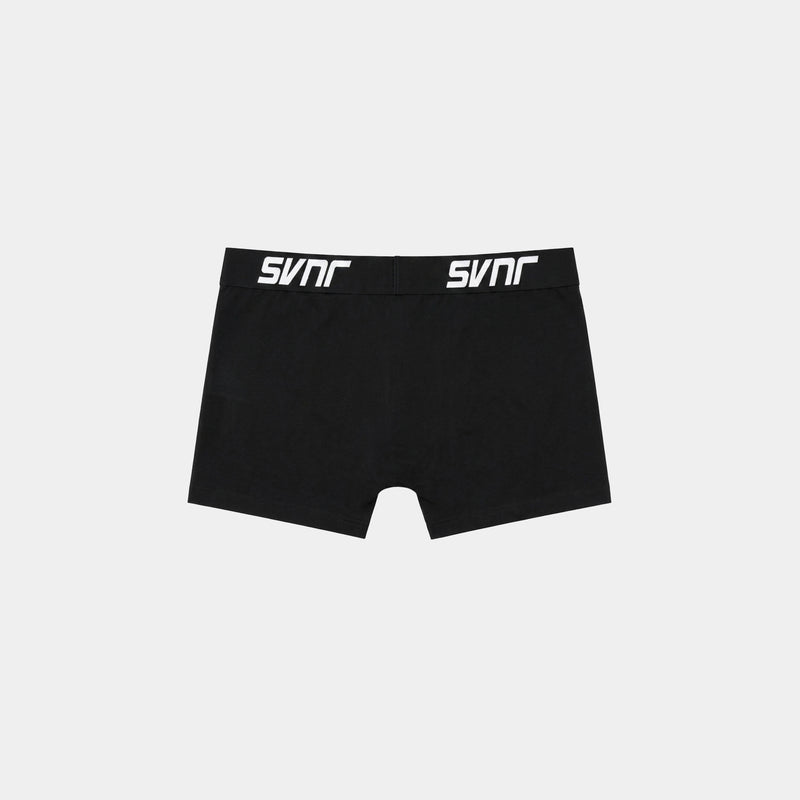 SVNR BOXER BRIEFS (Black Band)