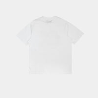 White Fearless T-shirt