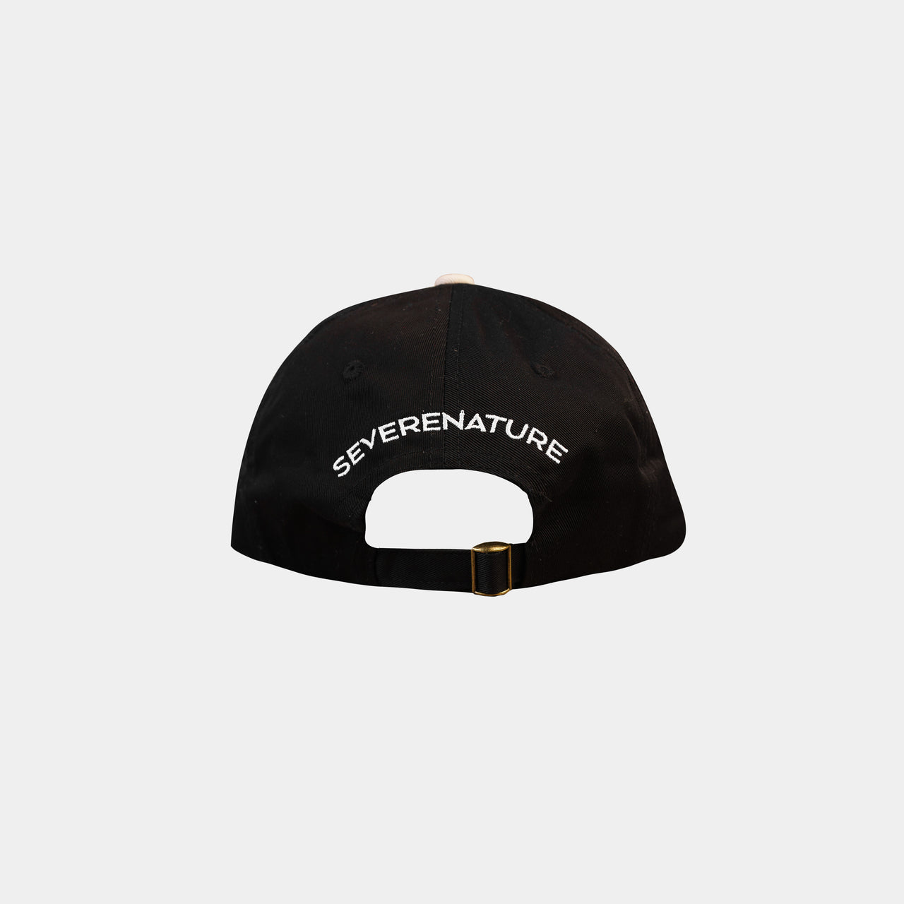 Severenature x Hennessy Black Baseball hat