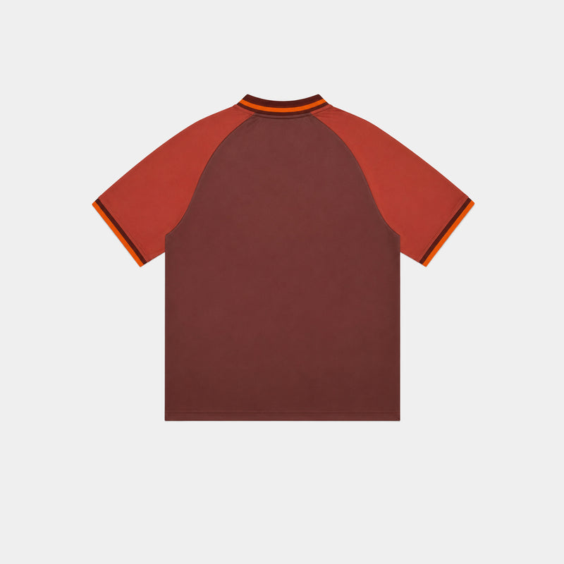 SVNR CLASSIC JERSEY (BROWN)