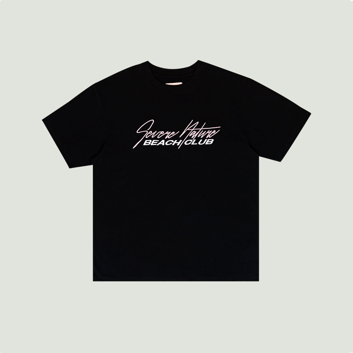 Beach club Gorilla T-shirt