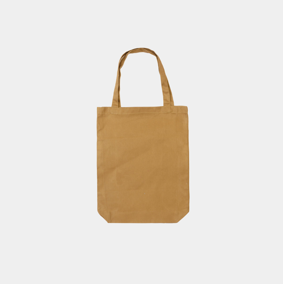 SVNR X AA YELLOW TOTE BAG