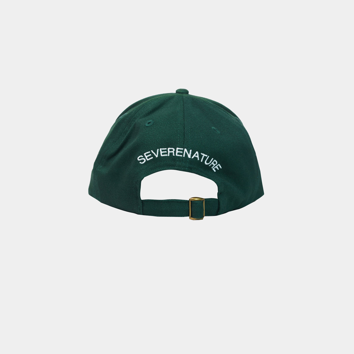 Green Survival Baseball hat