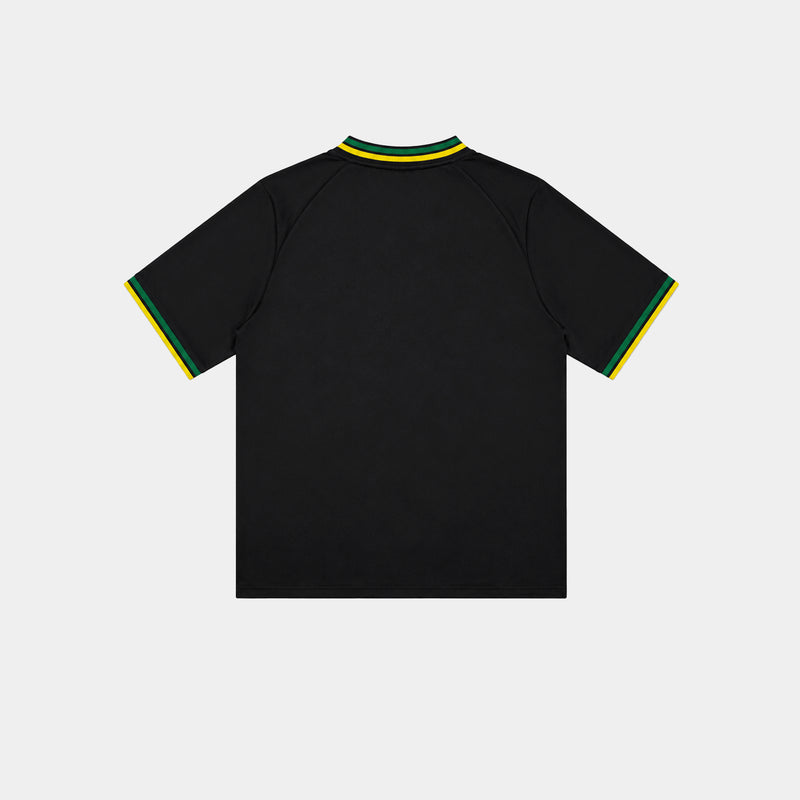 SVNR CLASSIC JERSEY (BLACK)