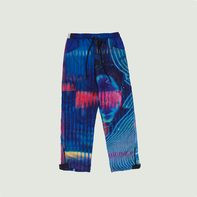 Trailblazer Cargo Pants