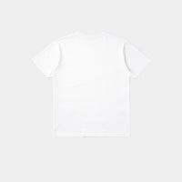 Omo Eko White Graphic Tee