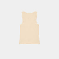 OffWhite Sisi Eko Tank (Baby Blue)
