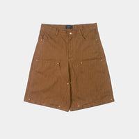Brown SN Jort