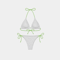 GREY BEACH CLUB BIKINI
