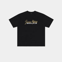 BLACK BEACH CLUB T-SHIRT