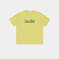GREEN BEACH CLUB T-SHIRT