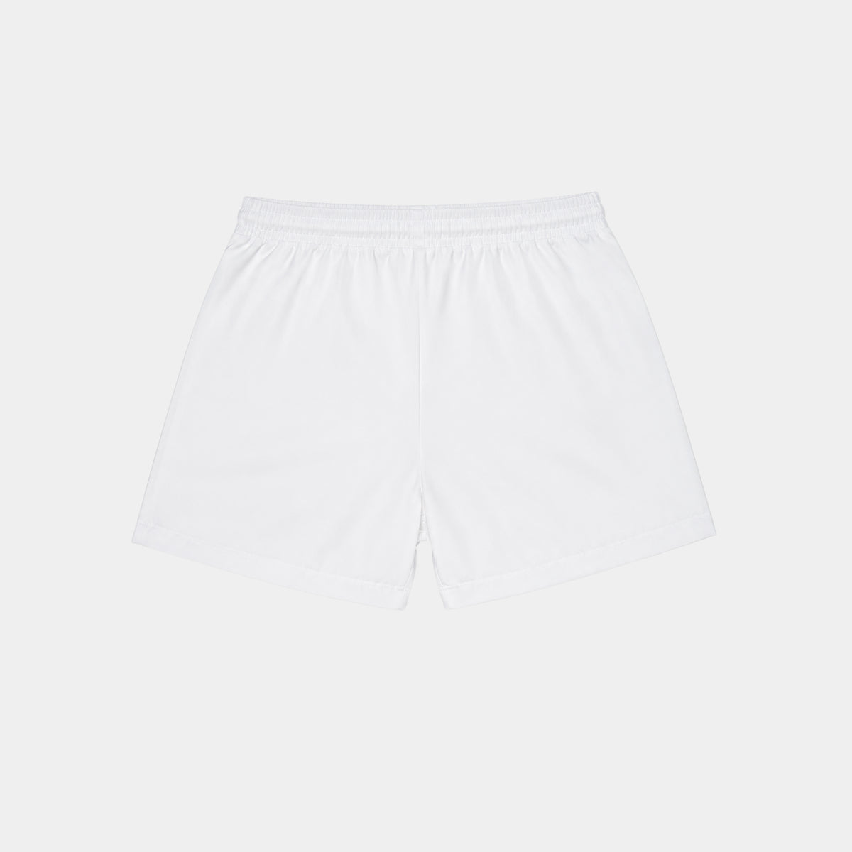 WHITE BEACH CLUB SWIM SHORT