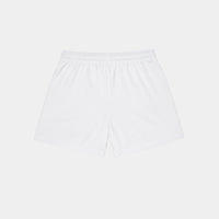 WHITE BEACH CLUB SWIM SHORT
