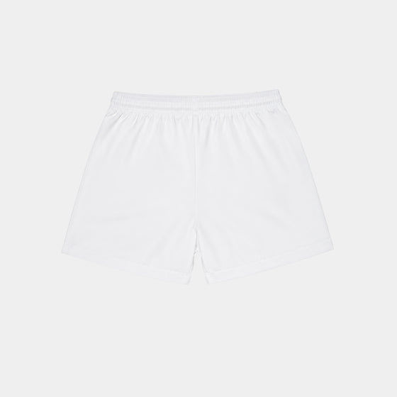 WHITE BEACH CLUB SWIM SHORT