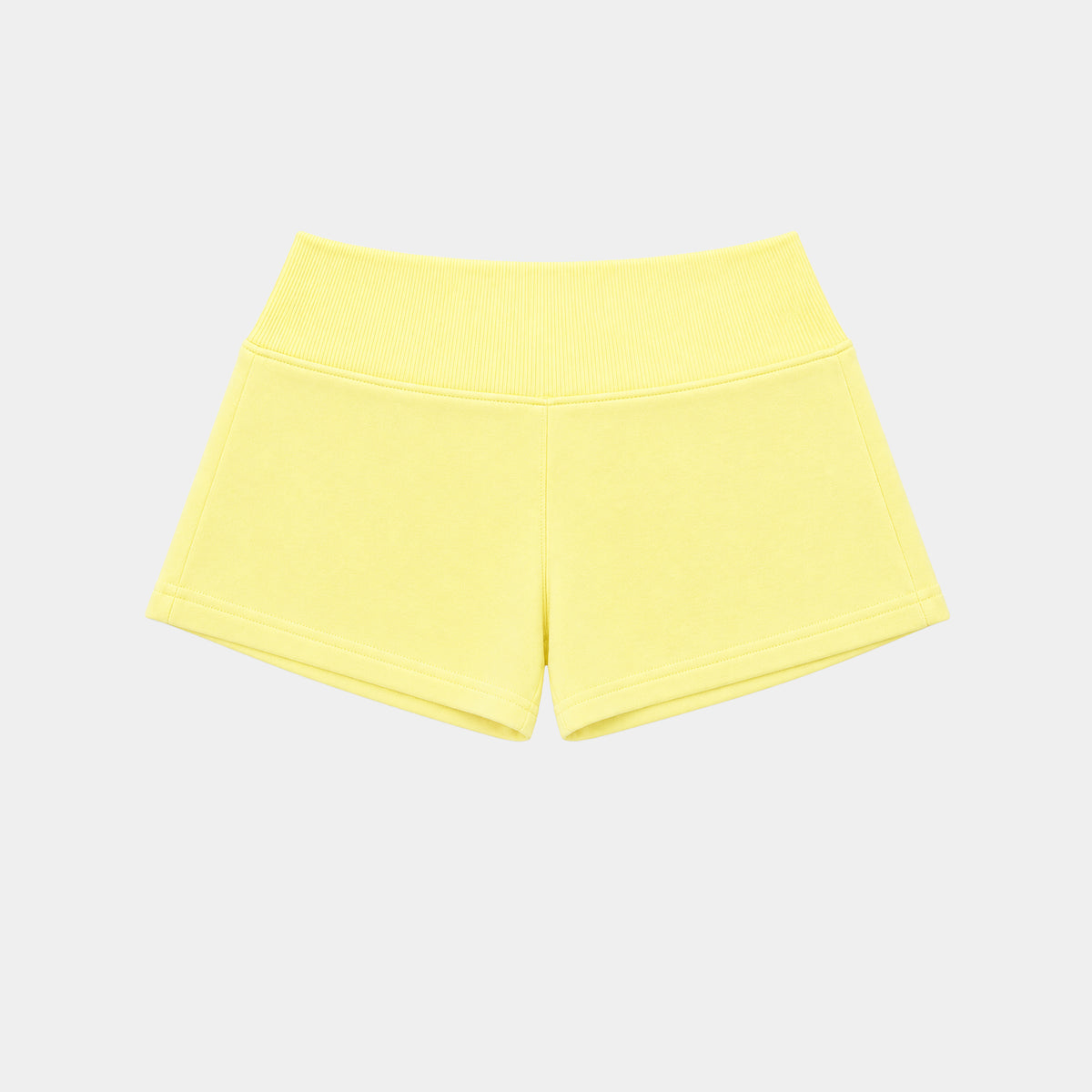 YELLOW/BLACK SVNR SHORT