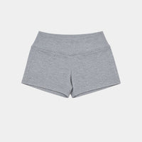 GREY/PINK SVNR SHORT