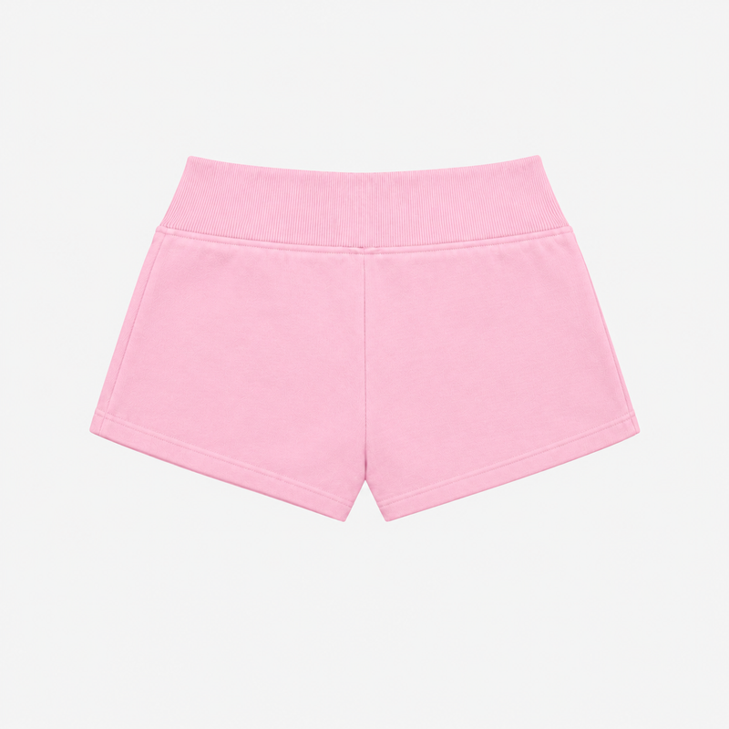 PINK/PINK SVNR SHORT