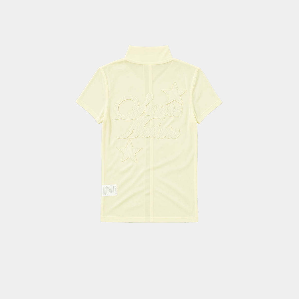 CREAM SPICY TOP