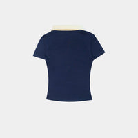 Femme Nature Capri Top