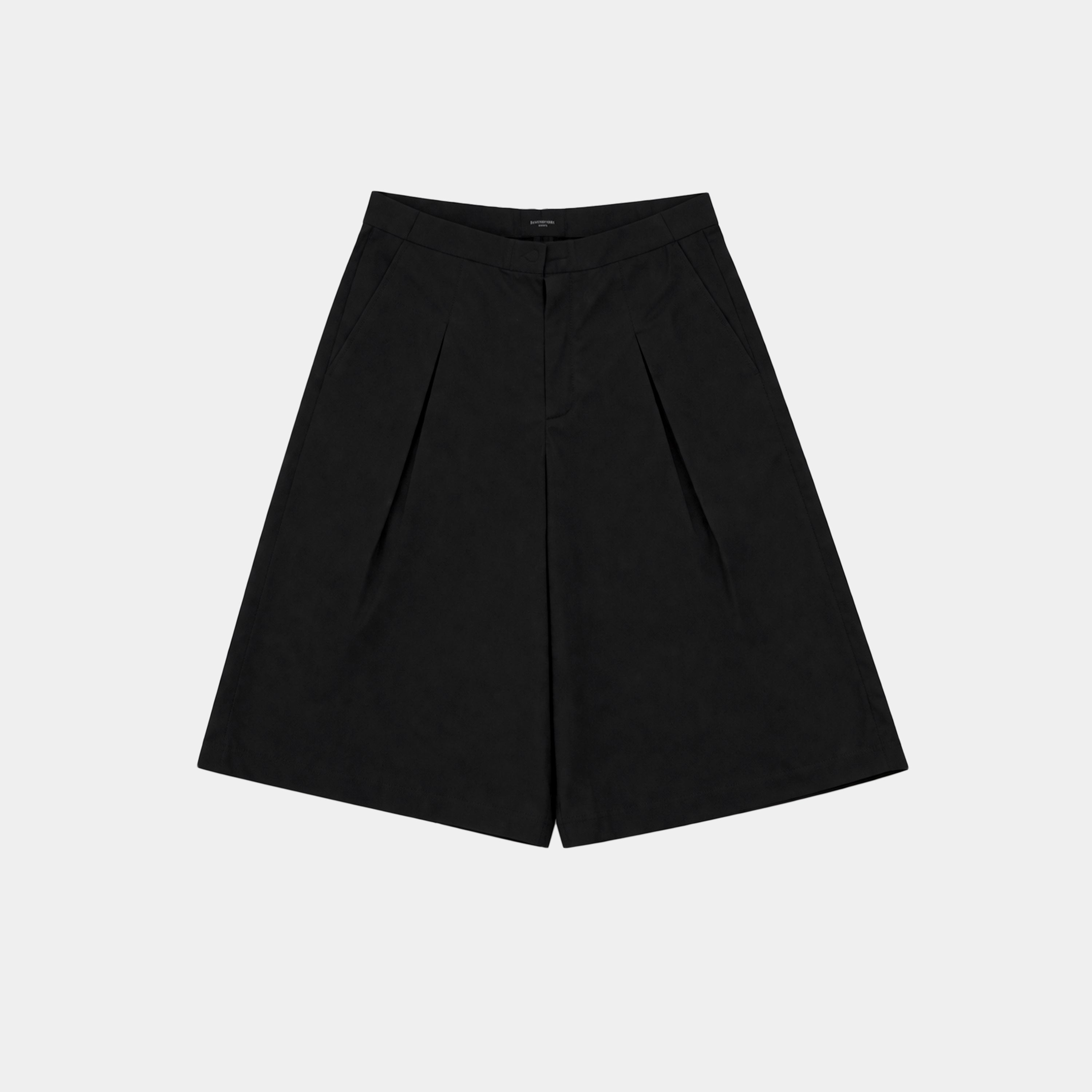 Black Femme Nature Jort