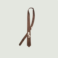 Bushman Brown Tie